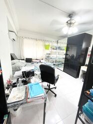 Blk 758 Choa Chu Kang North 5 (Choa Chu Kang), HDB Executive #615184621